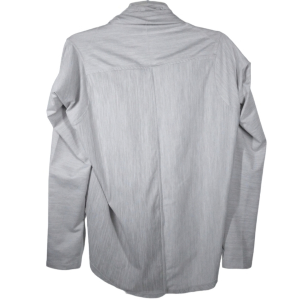 Zyia Yoga Shawl size Large